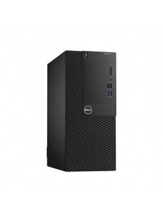 Dell OptiPlex 7060 MT - i7-3.20GHz / 8GB / 1TB / 8GB  / DOS / 1YW